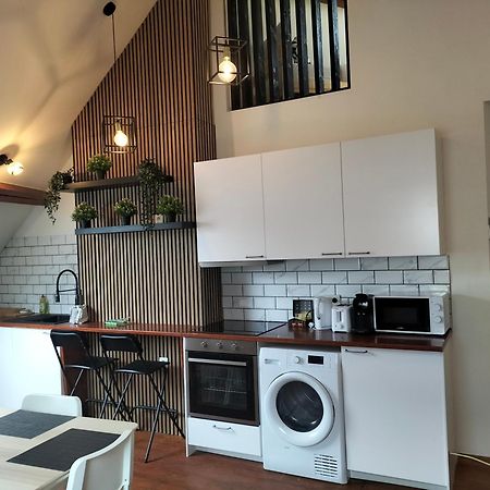 New Cozy Apartments In Porte De Hal Brussels Exterior photo