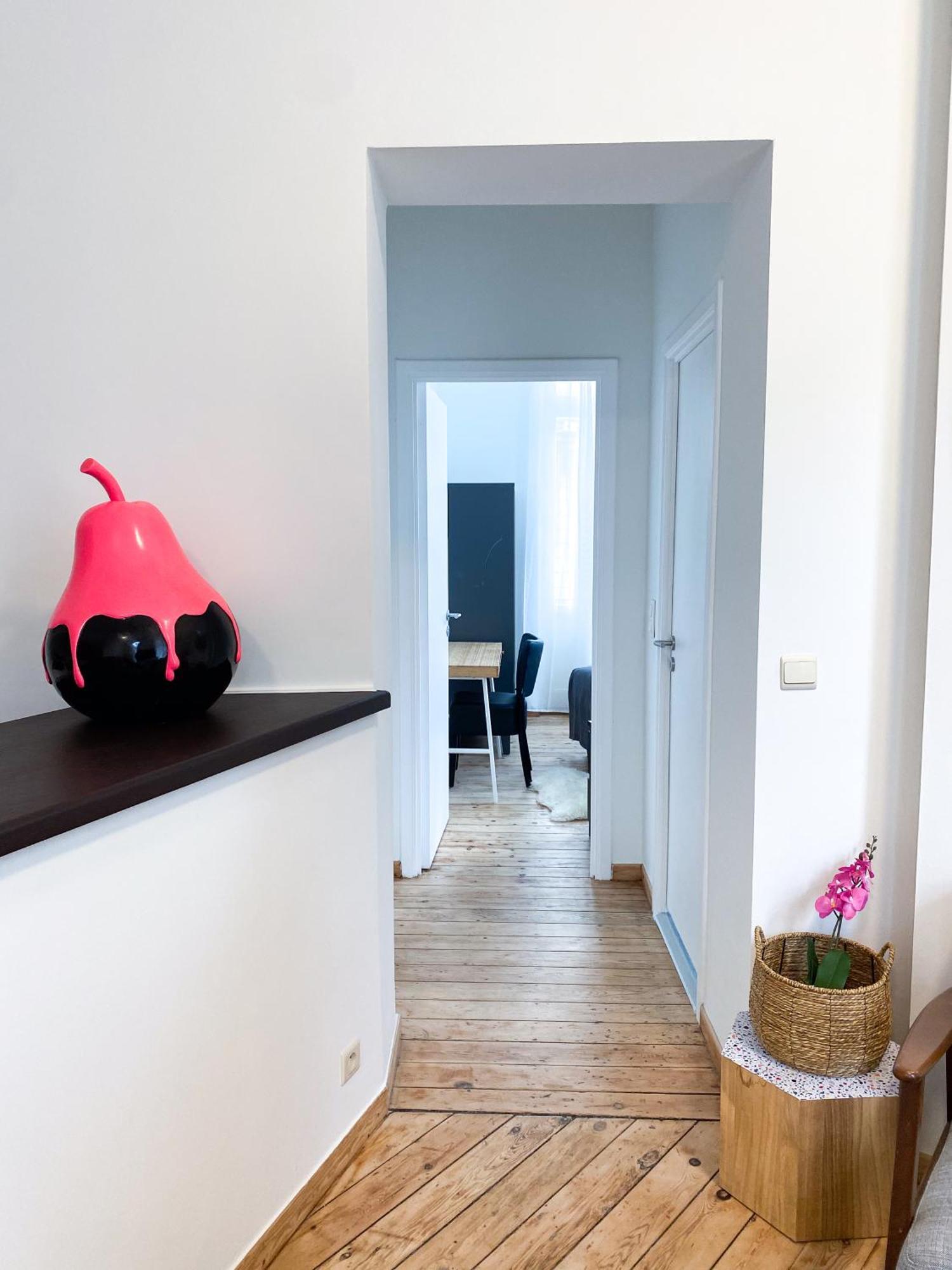 New Cozy Apartments In Porte De Hal Brussels Exterior photo