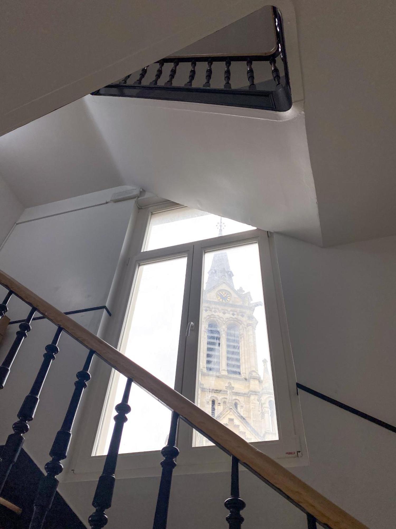 New Cozy Apartments In Porte De Hal Brussels Exterior photo
