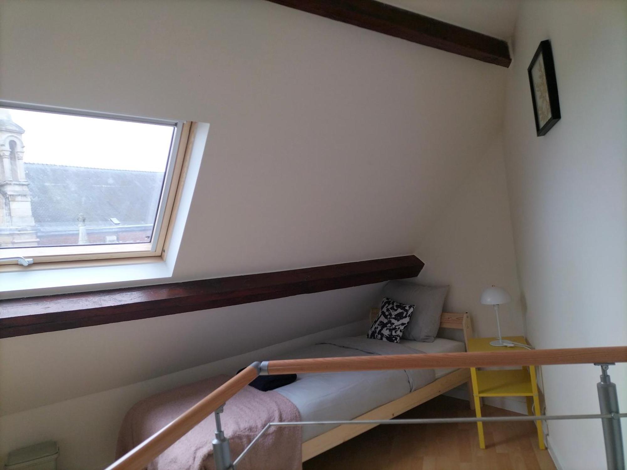New Cozy Apartments In Porte De Hal Brussels Exterior photo